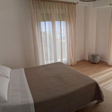 Chez Lina - Appartamento Marina Trapani Exteriör bild