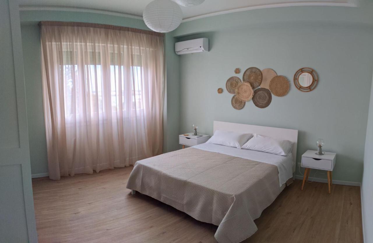 Chez Lina - Appartamento Marina Trapani Exteriör bild