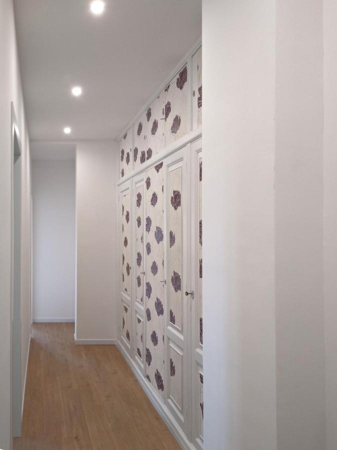 Chez Lina - Appartamento Marina Trapani Exteriör bild