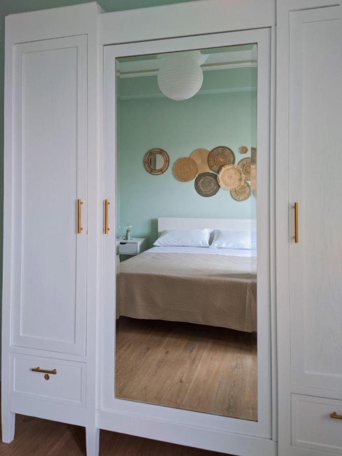 Chez Lina - Appartamento Marina Trapani Exteriör bild