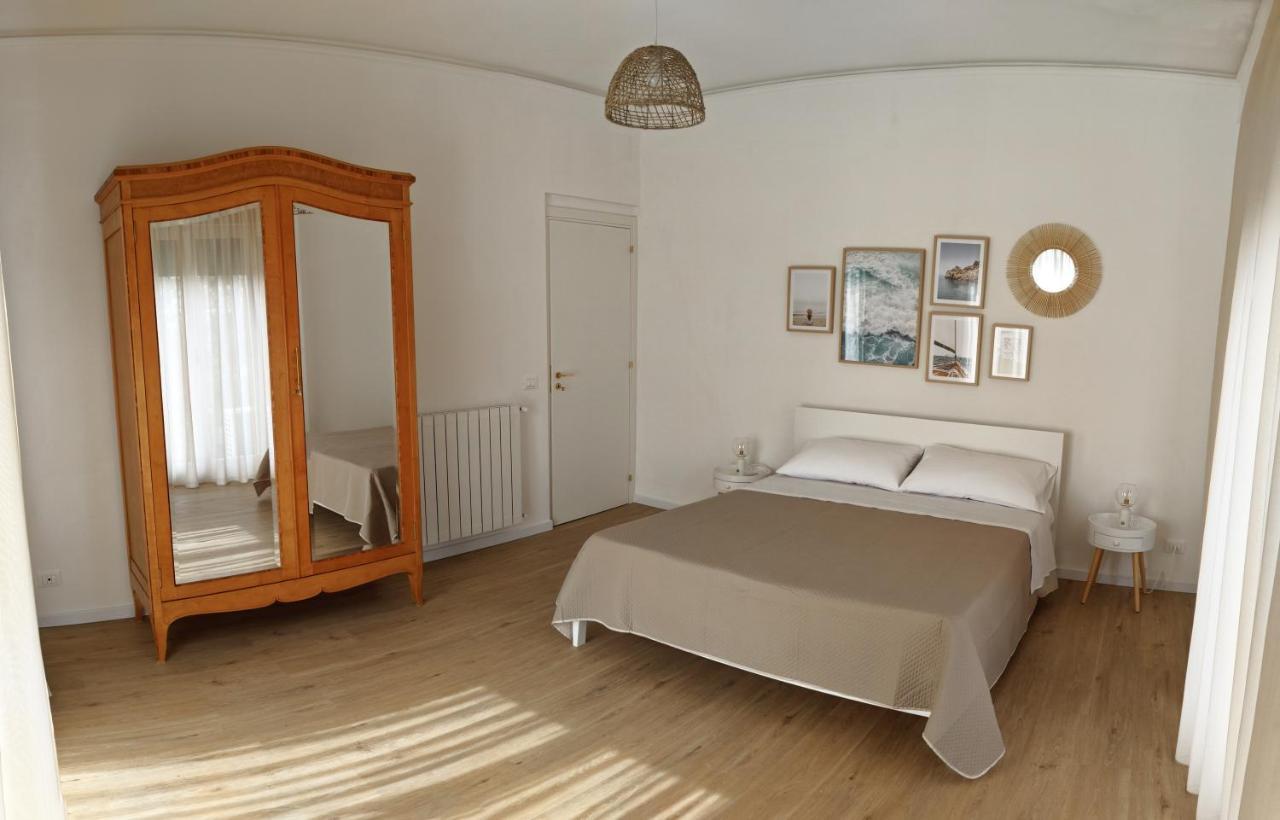 Chez Lina - Appartamento Marina Trapani Exteriör bild